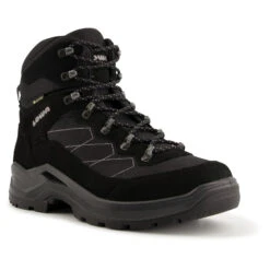 Chaussures Lowa -Chaussures Lowa lowa taurus pro gtx mid chaussures de randonnee detail 2