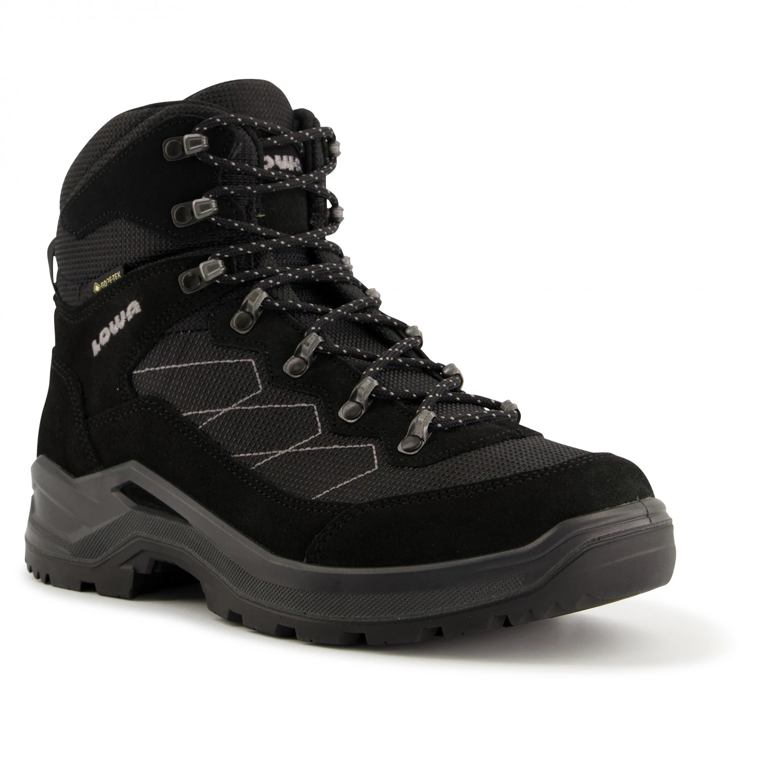 Lowa - Taurus Pro GTX MID - Chaussures De Randonnée 2 Lowa - Taurus Pro GTX MID - Chaussures De Randonnée – Image 2