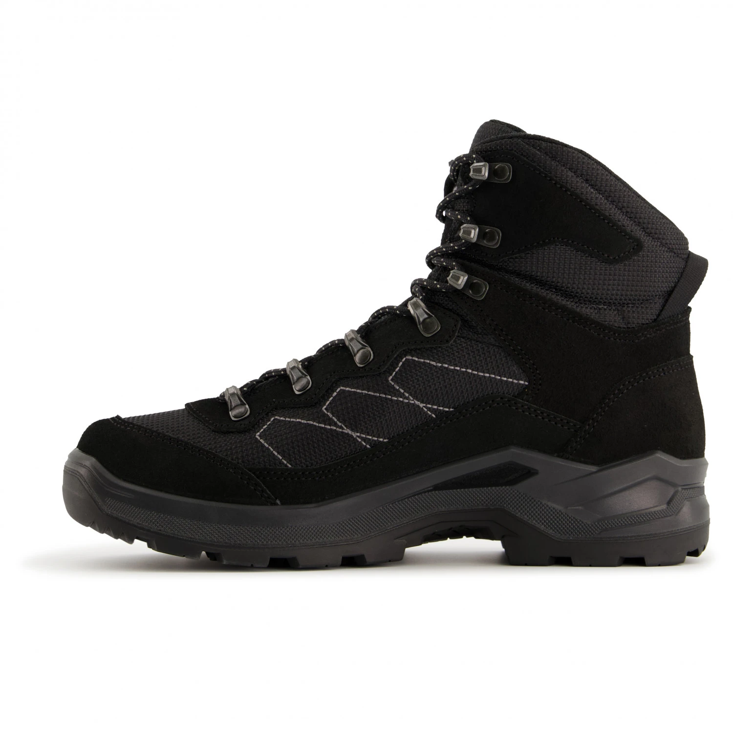 Lowa - Taurus Pro GTX MID - Chaussures De Randonnée 4 Lowa - Taurus Pro GTX MID - Chaussures De Randonnée – Image 4