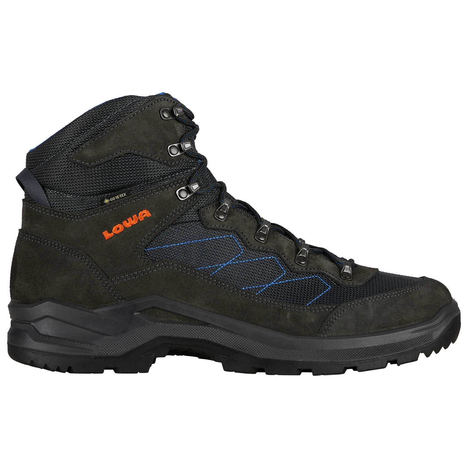 Lowa - Taurus Pro GTX MID - Chaussures De Randonnée 1 Lowa - Taurus Pro GTX MID - Chaussures De Randonnée