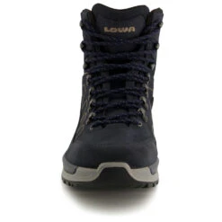 Lowa - Toro Pro GTX Mid - Chaussures De Randonnée 8 Lowa - Toro Pro GTX Mid - Chaussures De Randonnée -Chaussures Lowa lowa toro pro gtx mid chaussures de randonnee detail 3