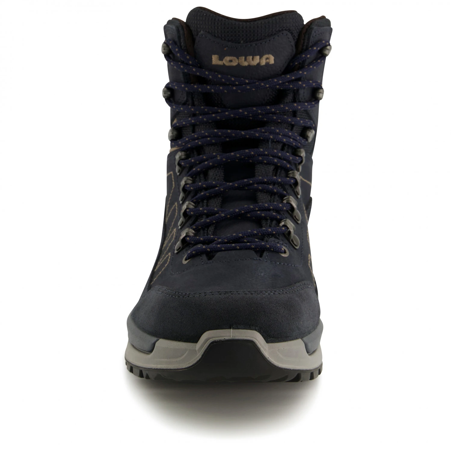 Lowa - Toro Pro GTX Mid - Chaussures De Randonnée 3 Lowa - Toro Pro GTX Mid - Chaussures De Randonnée – Image 3