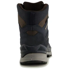 Lowa - Toro Pro GTX Mid - Chaussures De Randonnée 11 Lowa - Toro Pro GTX Mid - Chaussures De Randonnée -Chaussures Lowa lowa toro pro gtx mid chaussures de randonnee detail 6