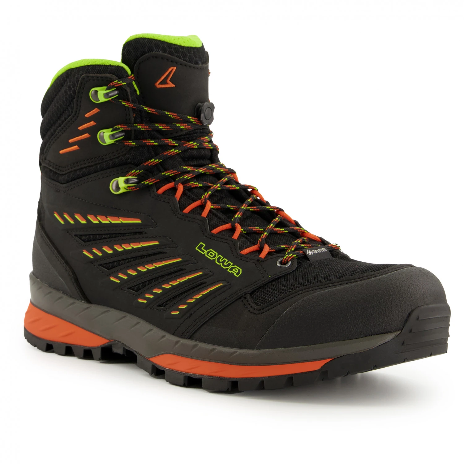 Lowa - Trek Evo GTX Mid - Chaussures De Randonnée 2 Lowa - Trek Evo GTX Mid - Chaussures De Randonnée – Image 2