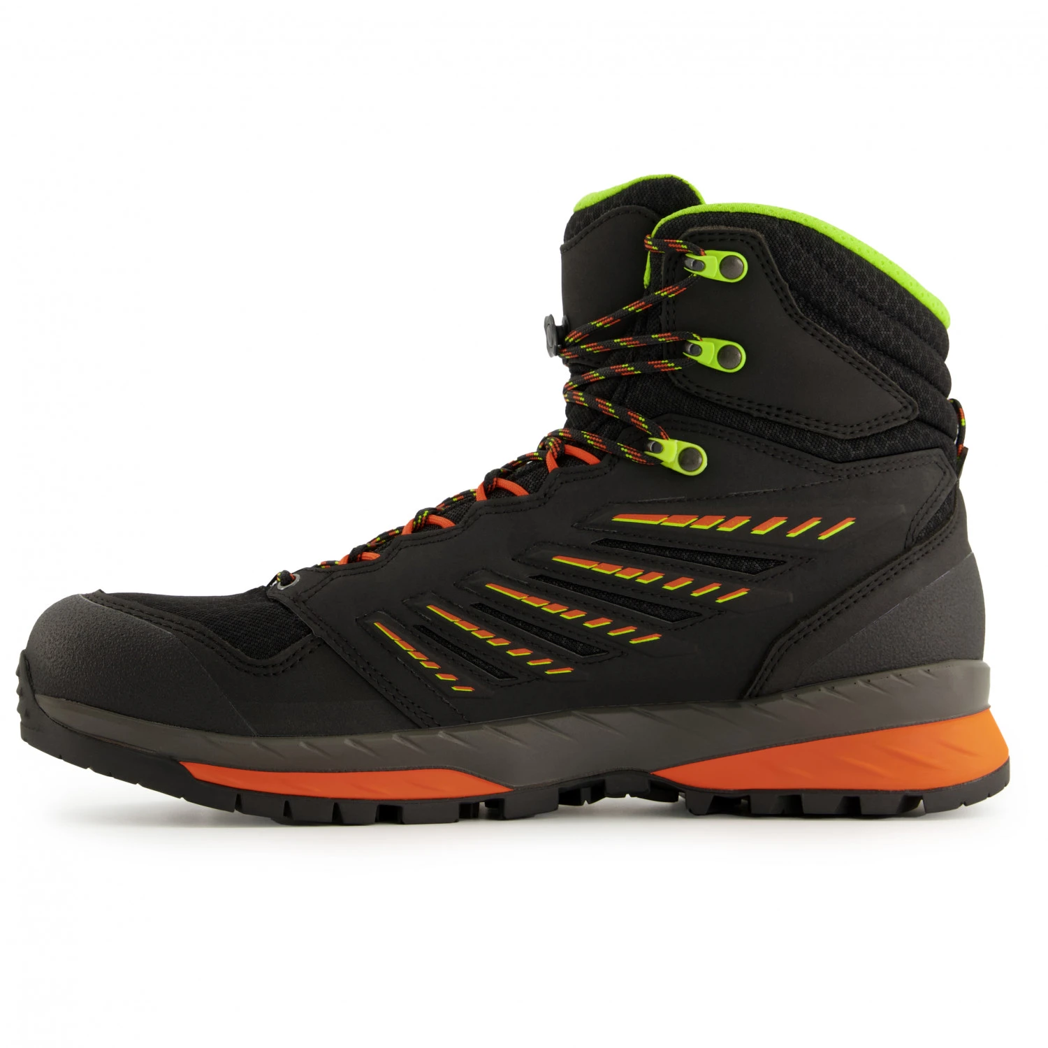 Lowa - Trek Evo GTX Mid - Chaussures De Randonnée 4 Lowa - Trek Evo GTX Mid - Chaussures De Randonnée – Image 4