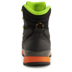 Lowa - Trek Evo GTX Mid - Chaussures De Randonnée 11 Lowa - Trek Evo GTX Mid - Chaussures De Randonnée -Chaussures Lowa lowa trek evo gtx mid chaussures de randonnee detail 6