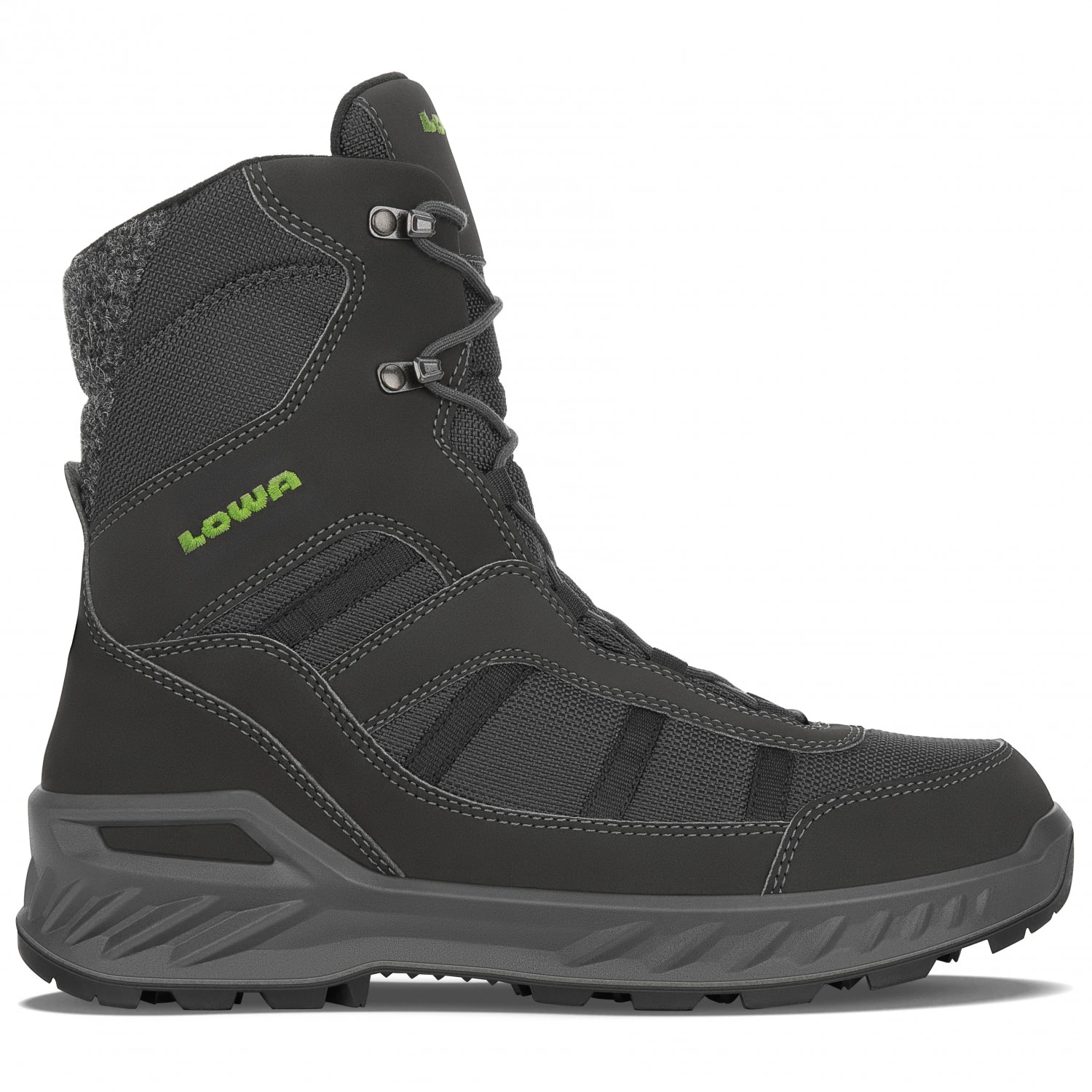 Lowa - Trident III GTX - Chaussures Hiver 2 Lowa - Trident III GTX - Chaussures Hiver – Image 2