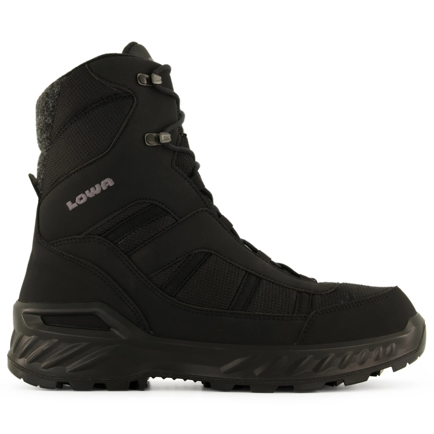 Lowa - Trident III GTX - Chaussures Hiver 1 Lowa - Trident III GTX - Chaussures Hiver