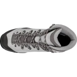 LOWA Chaussures De Randonnée Femme - Tucana GTX - Grey/coral 9 LOWA Chaussures De Randonnée Femme - Tucana GTX - Grey/coral -Chaussures Lowa lowa tucana gtx ws womens shoe grey coral4 1023422