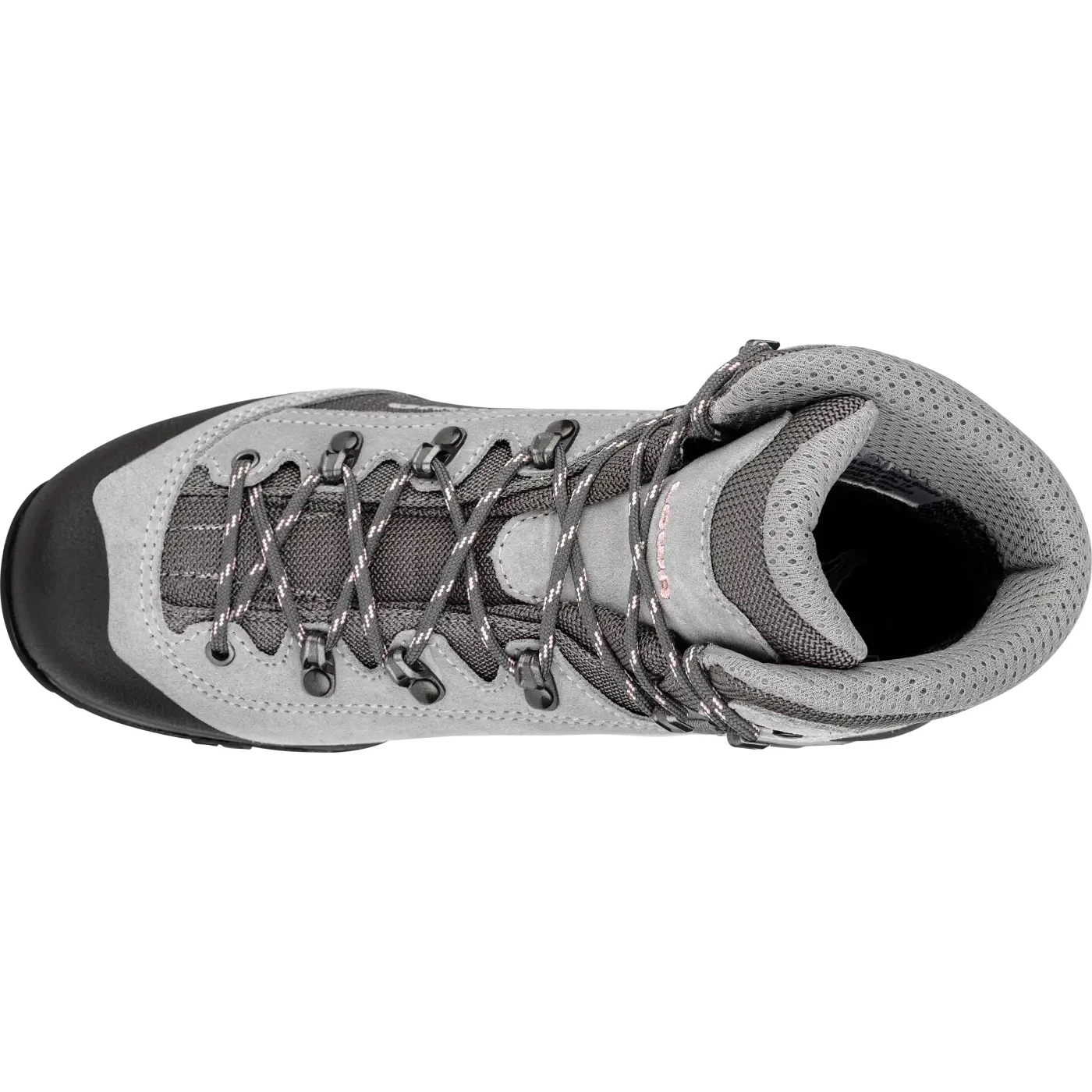 LOWA Chaussures De Randonnée Femme - Tucana GTX - Grey/coral 5 LOWA Chaussures De Randonnée Femme - Tucana GTX - Grey/coral – Image 5