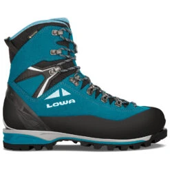 Lowa - Women's Alpine Expert II GTX - Chaussures De Montagne -Chaussures Lowa lowa womens alpine expert ii gtx chaussures de montagne 1