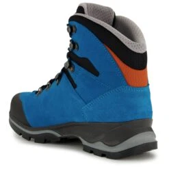 Lowa - Women's Badia GTX - Chaussures De Randonnée 10 Lowa - Women's Badia GTX - Chaussures De Randonnée -Chaussures Lowa lowa womens badia gtx chaussures de randonnee detail 5