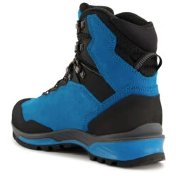 Lowa - Women's Cadin II GTX Mid - Chaussures De Montagne -Chaussures Lowa lowa womens cadin ii gtx mid chaussures de montagne detail 5