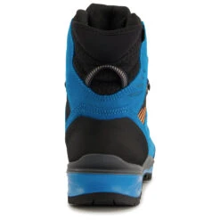 Lowa - Women's Cadin II GTX Mid - Chaussures De Montagne -Chaussures Lowa lowa womens cadin ii gtx mid chaussures de montagne detail 6