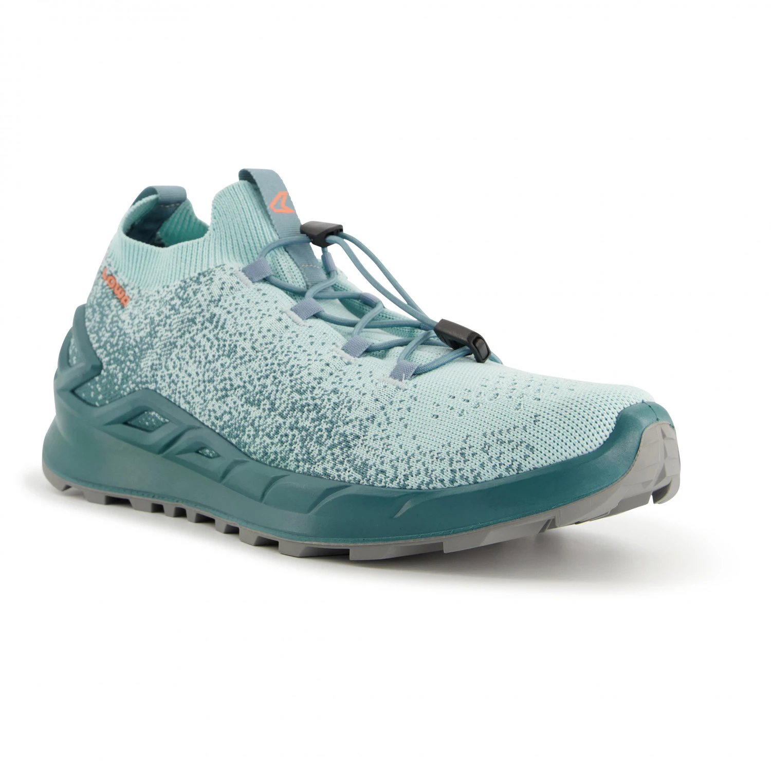 Lowa - Women's Fusion LO - Chaussures Multisports 2 Lowa - Women's Fusion LO - Chaussures Multisports – Image 2