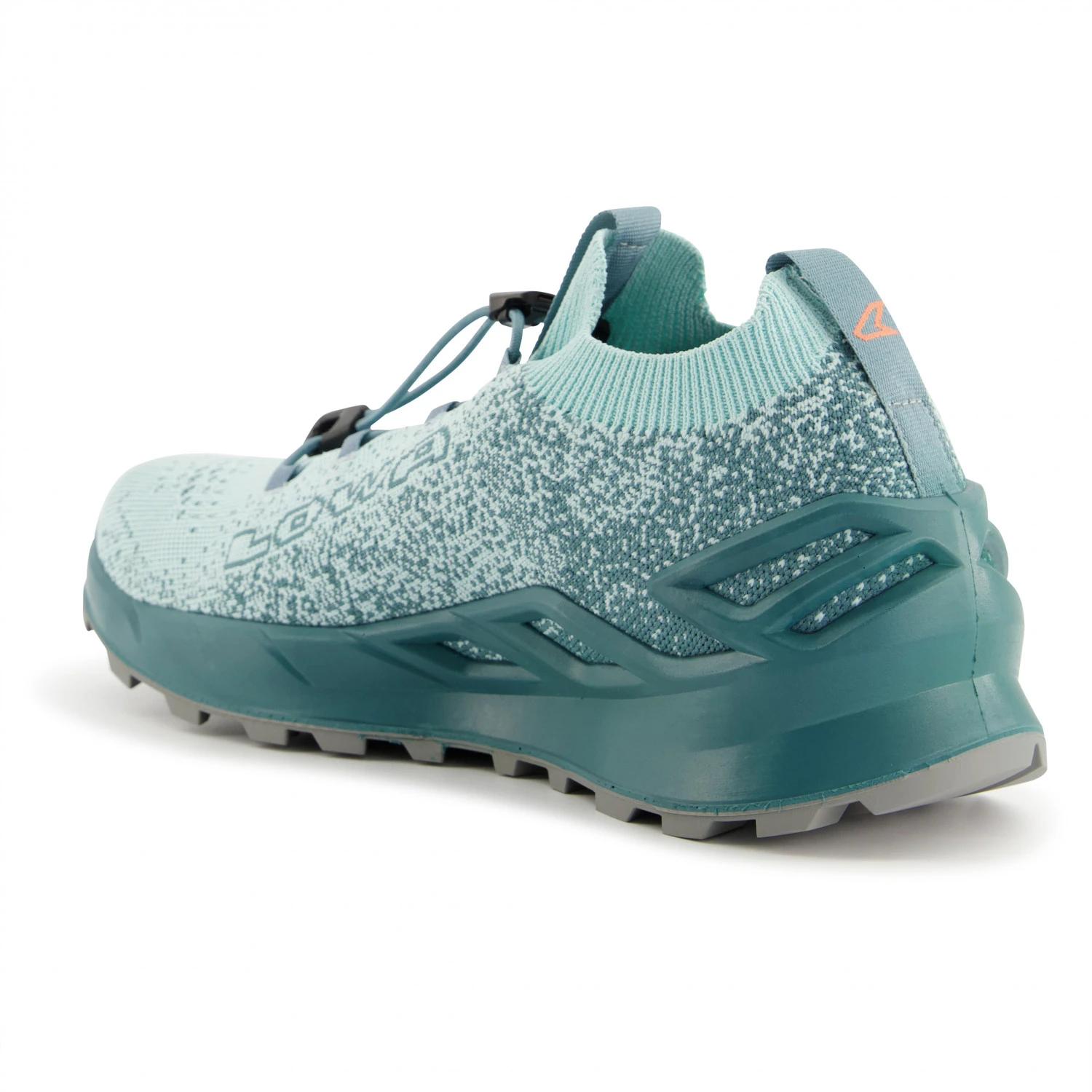 Lowa - Women's Fusion LO - Chaussures Multisports 5 Lowa - Women's Fusion LO - Chaussures Multisports – Image 5