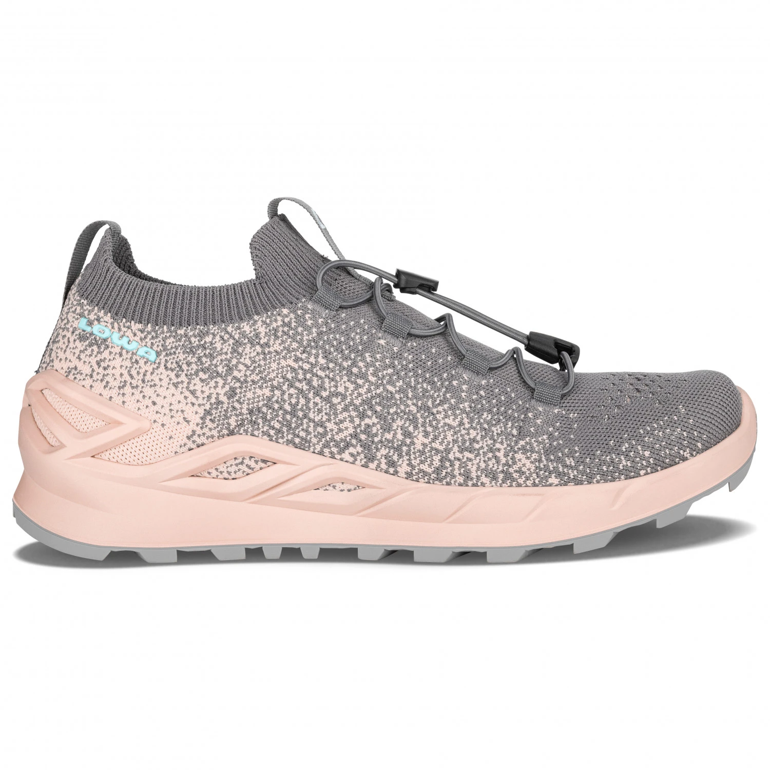 Lowa - Women's Fusion LO - Chaussures Multisports 1 Lowa - Women's Fusion LO - Chaussures Multisports