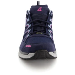 Lowa - Women's Innox Evo GTX Lo - Chaussures Multisports -Chaussures Lowa lowa womens innox evo gtx lo chaussures multisports detail 3