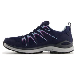 Lowa - Women's Innox Evo GTX Lo - Chaussures Multisports -Chaussures Lowa lowa womens innox evo gtx lo chaussures multisports detail 4
