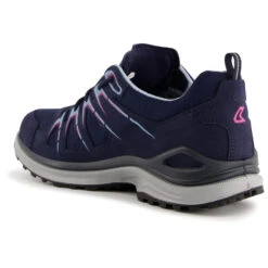 Lowa - Women's Innox Evo GTX Lo - Chaussures Multisports -Chaussures Lowa lowa womens innox evo gtx lo chaussures multisports detail 5
