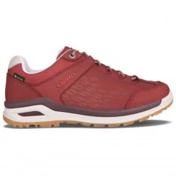 Lowa - Women's Locarno Gtx Lo - Chaussures Multisports 11 Lowa - Women's Locarno Gtx Lo - Chaussures Multisports -Chaussures Lowa lowa womens locarno gtx lo chaussures multisports 1