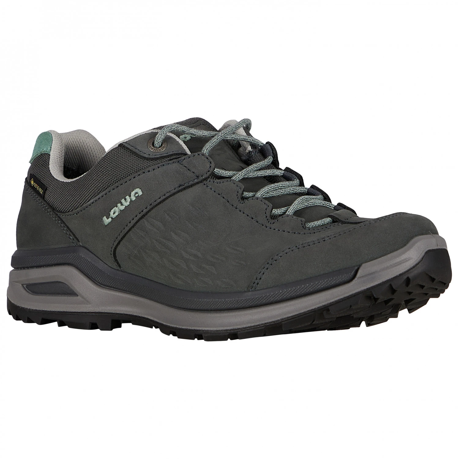 Lowa - Women's Locarno Gtx Lo - Chaussures Multisports 2 Lowa - Women's Locarno Gtx Lo - Chaussures Multisports – Image 2