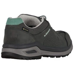 Lowa - Women's Locarno Gtx Lo - Chaussures Multisports 8 Lowa - Women's Locarno Gtx Lo - Chaussures Multisports -Chaussures Lowa lowa womens locarno gtx lo chaussures multisports detail 3