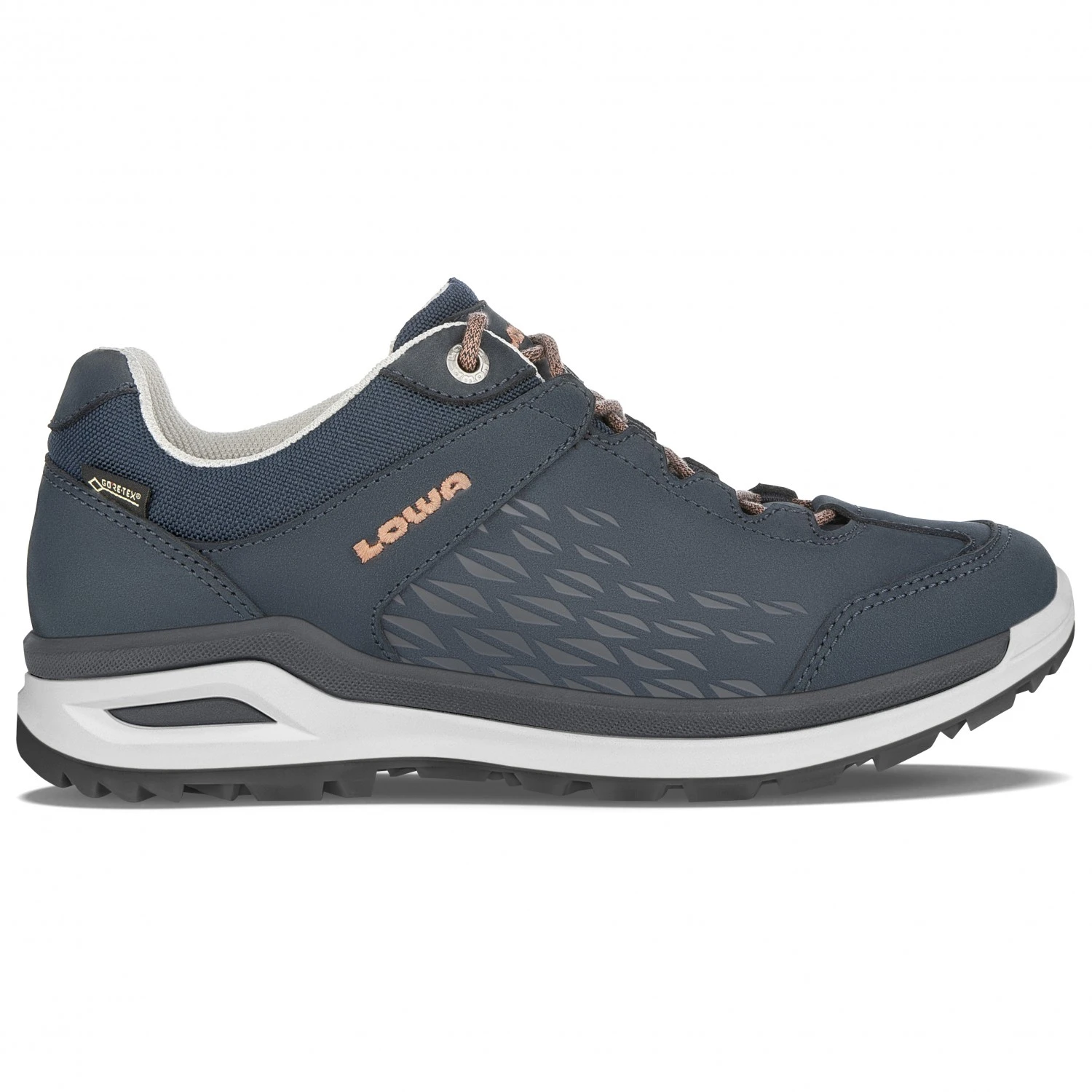 Lowa - Women's Locarno Gtx Lo - Chaussures Multisports 1 Lowa - Women's Locarno Gtx Lo - Chaussures Multisports