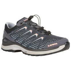 Lowa - Women's Maddox GTX Lo - Chaussures Multisports -Chaussures Lowa lowa womens maddox gtx lo chaussures multisports detail 3