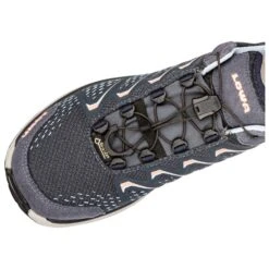 Lowa - Women's Maddox GTX Lo - Chaussures Multisports -Chaussures Lowa lowa womens maddox gtx lo chaussures multisports detail 5