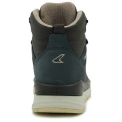 Lowa - Women's Malta GTX MID - Chaussures De Randonnée -Chaussures Lowa lowa womens malta gtx mid chaussures de randonnee detail 6