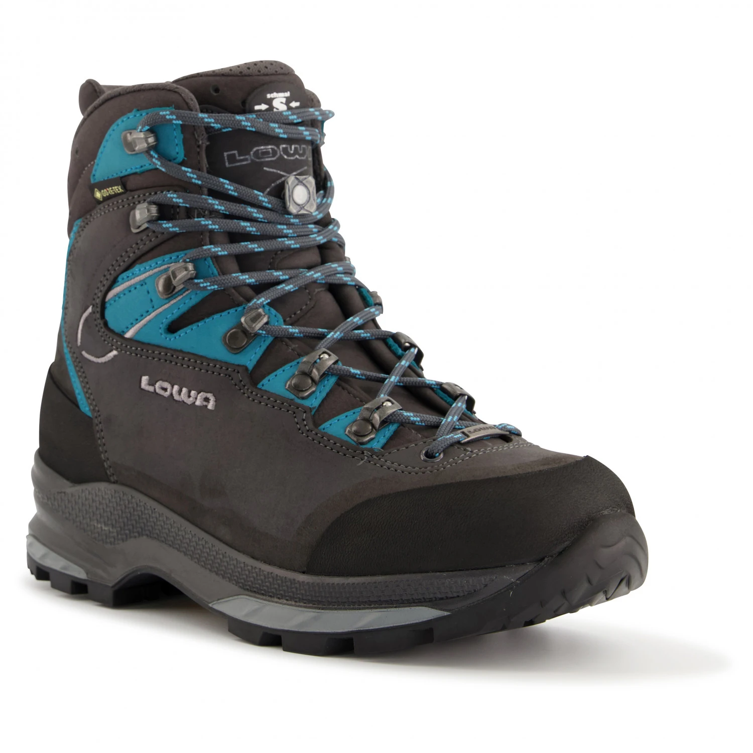 Lowa - Women's Mauria Evo GTX - Chaussures De Randonnée 2 Lowa - Women's Mauria Evo GTX - Chaussures De Randonnée – Image 2