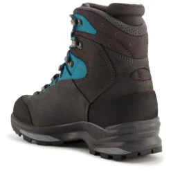 Lowa - Women's Mauria Evo GTX - Chaussures De Randonnée 10 Lowa - Women's Mauria Evo GTX - Chaussures De Randonnée -Chaussures Lowa lowa womens mauria evo gtx chaussures de randonnee detail 5