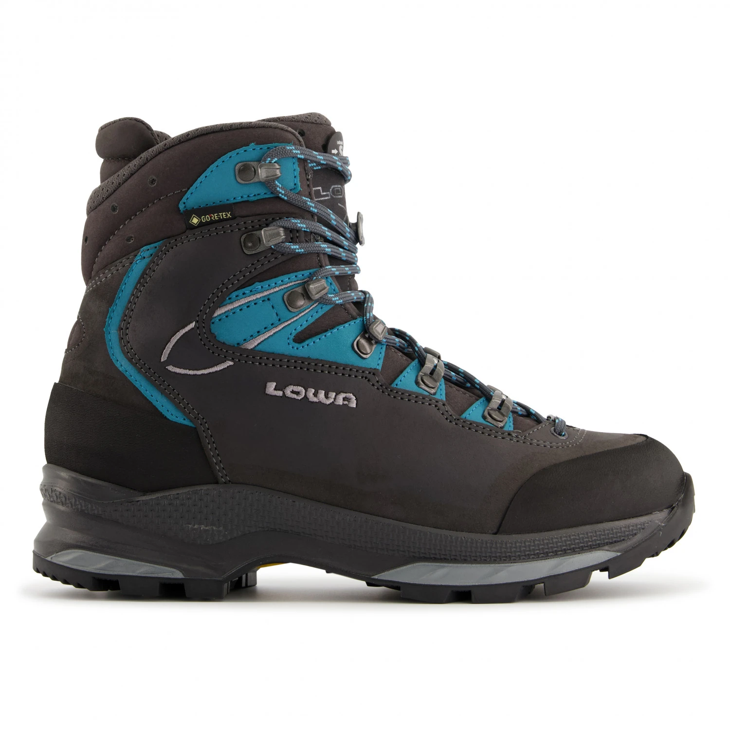 Lowa - Women's Mauria Evo GTX - Chaussures De Randonnée 1 Lowa - Women's Mauria Evo GTX - Chaussures De Randonnée