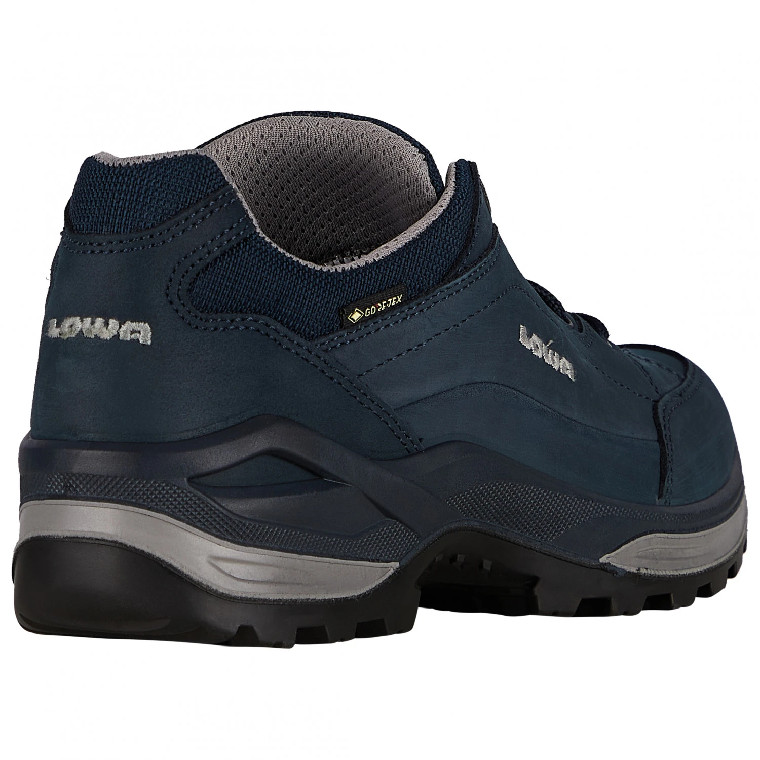 Lowa - Women's Renegade GTX Lo - Chaussures Multisports 3 Lowa - Women's Renegade GTX Lo - Chaussures Multisports – Image 3