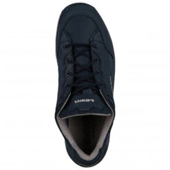 Lowa - Women's Renegade GTX Lo - Chaussures Multisports 9 Lowa - Women's Renegade GTX Lo - Chaussures Multisports -Chaussures Lowa lowa womens renegade gtx lo chaussures multisports detail 4