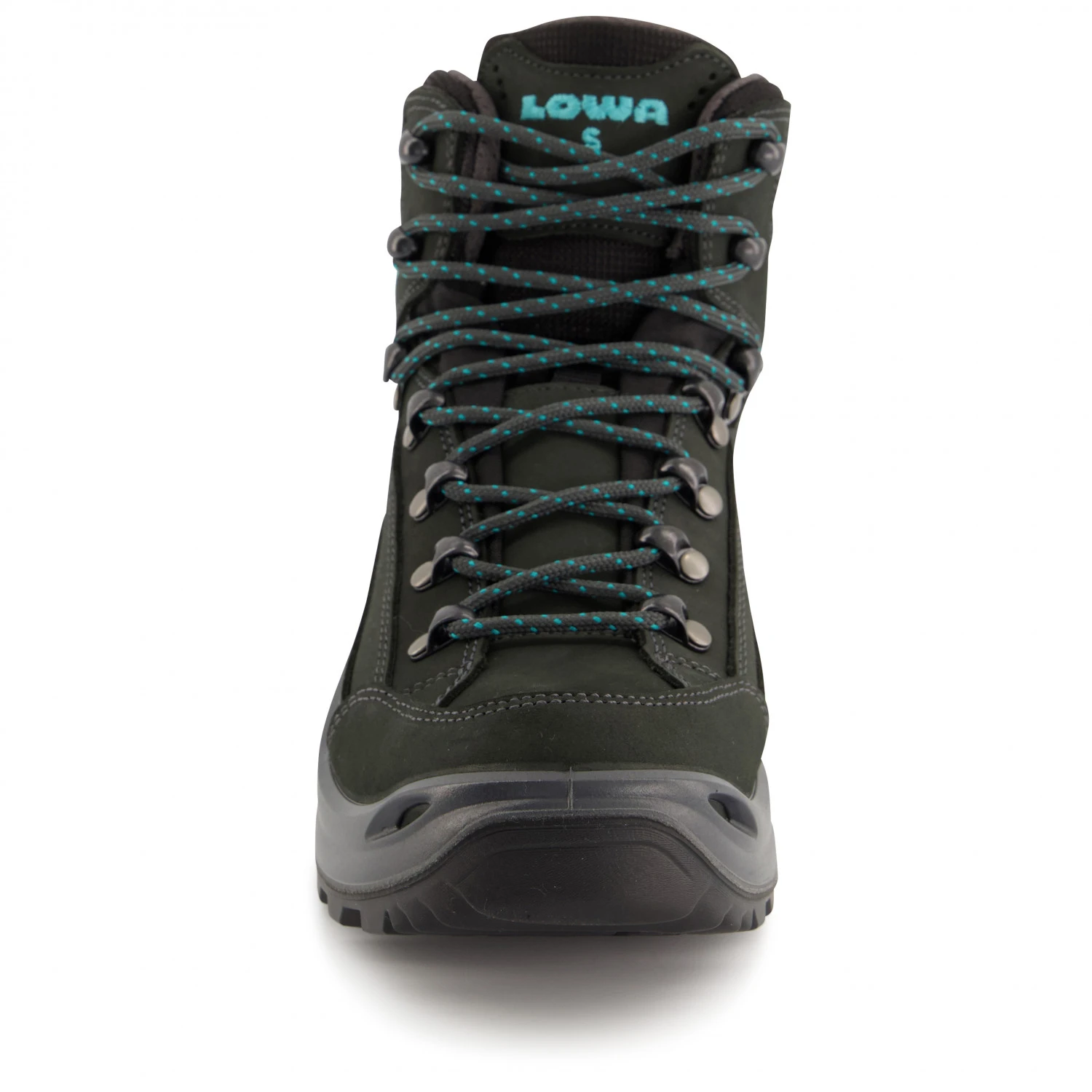 Lowa - Women's Renegade GTX MID - Chaussures De Randonnée 3 Lowa - Women's Renegade GTX MID - Chaussures De Randonnée – Image 3