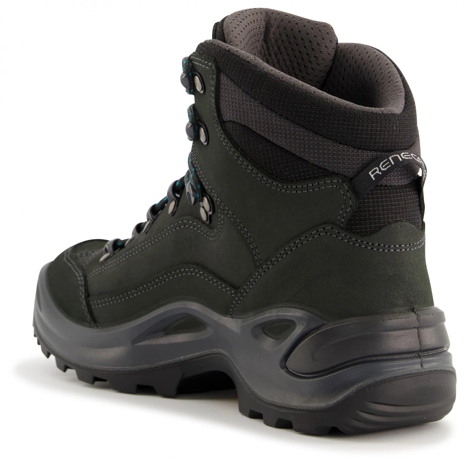 Lowa - Women's Renegade GTX MID - Chaussures De Randonnée 5 Lowa - Women's Renegade GTX MID - Chaussures De Randonnée – Image 5