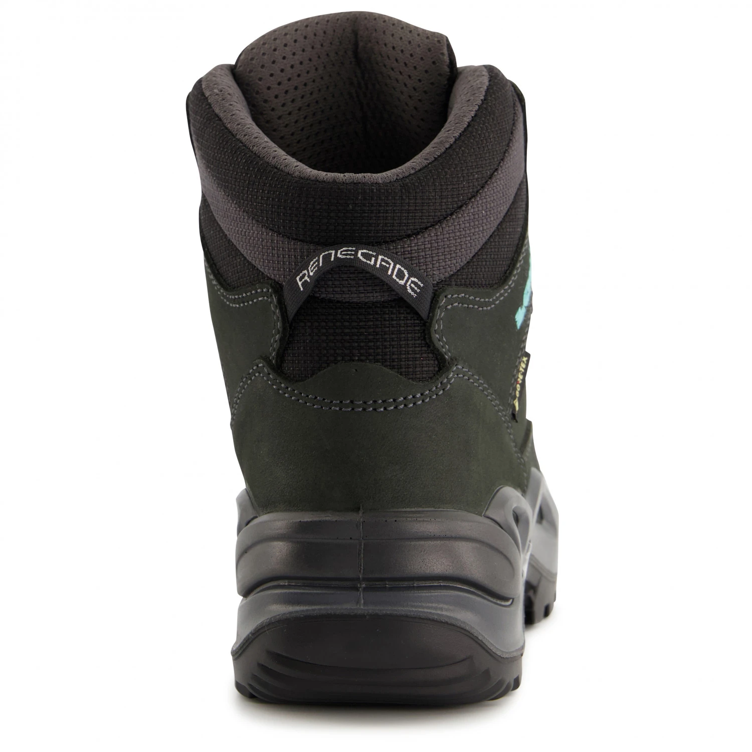 Lowa - Women's Renegade GTX MID - Chaussures De Randonnée 6 Lowa - Women's Renegade GTX MID - Chaussures De Randonnée – Image 6