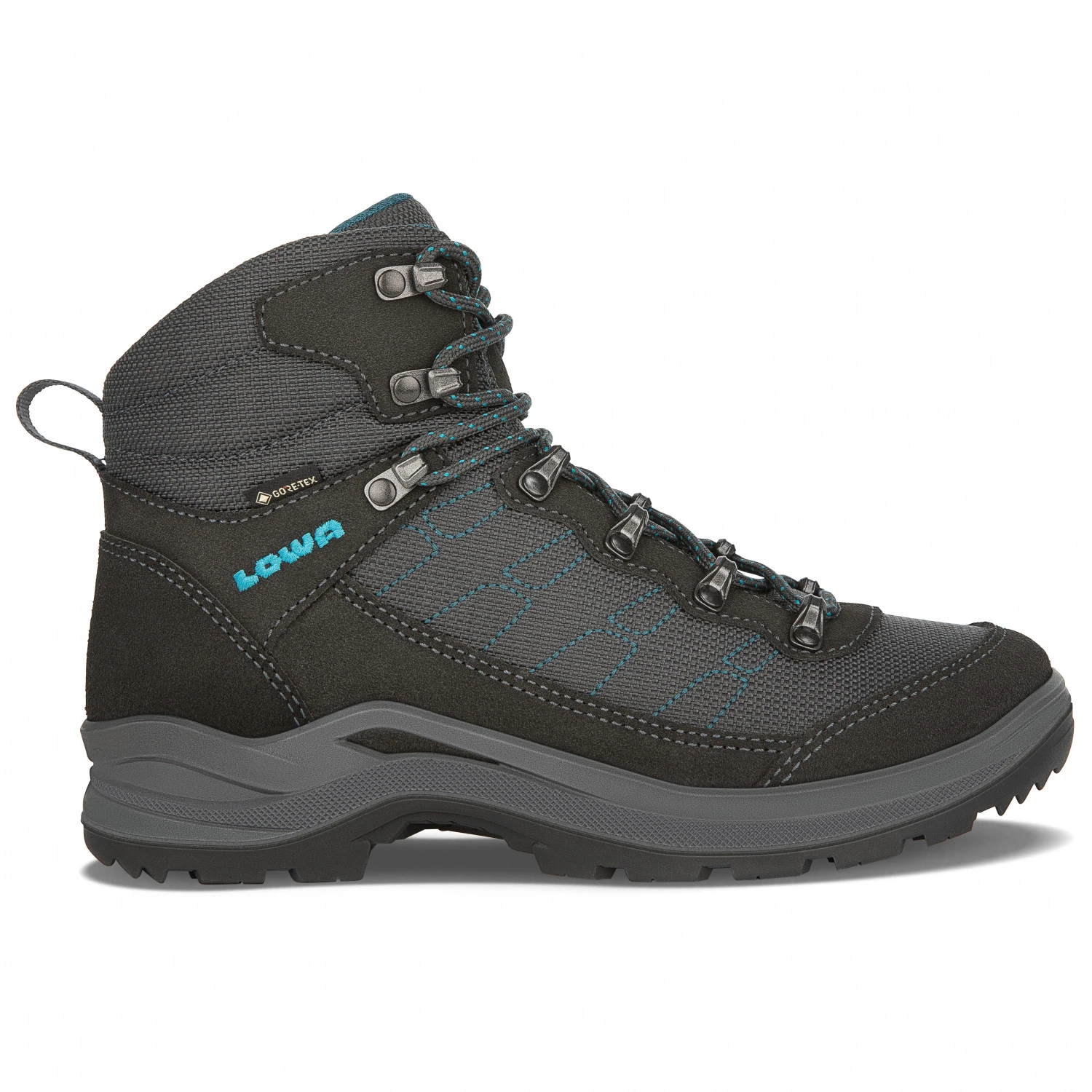 Lowa - Women's Taurus Pro GTX MID - Chaussures De Randonnée 1 Lowa - Women's Taurus Pro GTX MID - Chaussures De Randonnée