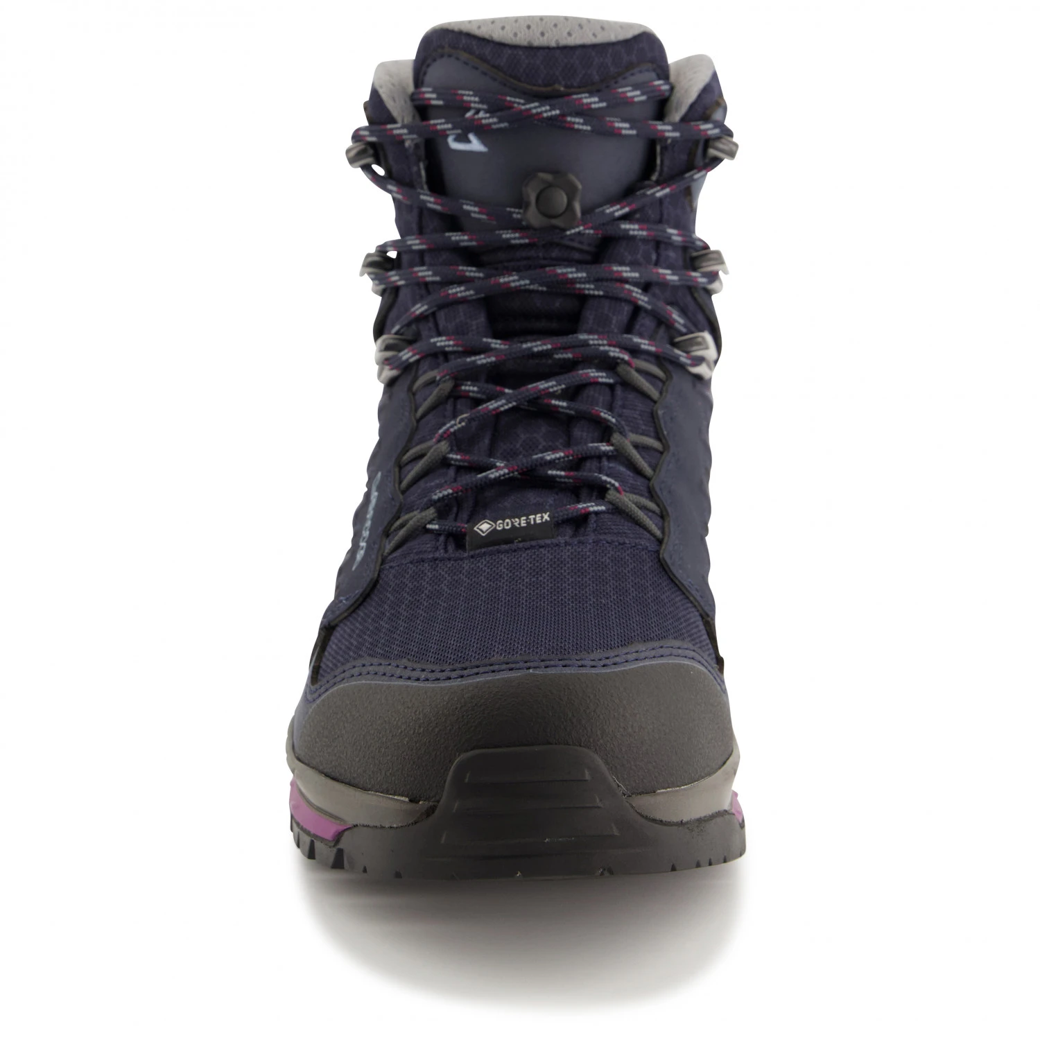 Lowa - Women's Trek Evo GTX Mid - Chaussures De Randonnée 3 Lowa - Women's Trek Evo GTX Mid - Chaussures De Randonnée – Image 3