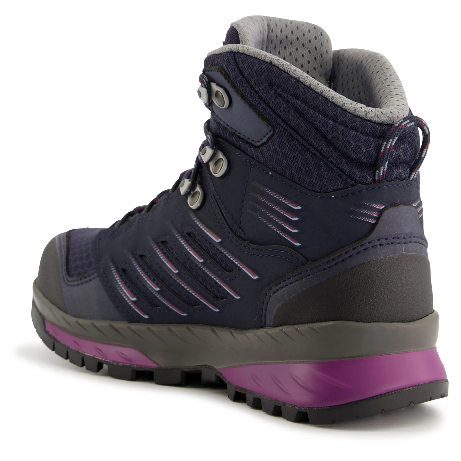 Lowa - Women's Trek Evo GTX Mid - Chaussures De Randonnée 5 Lowa - Women's Trek Evo GTX Mid - Chaussures De Randonnée – Image 5