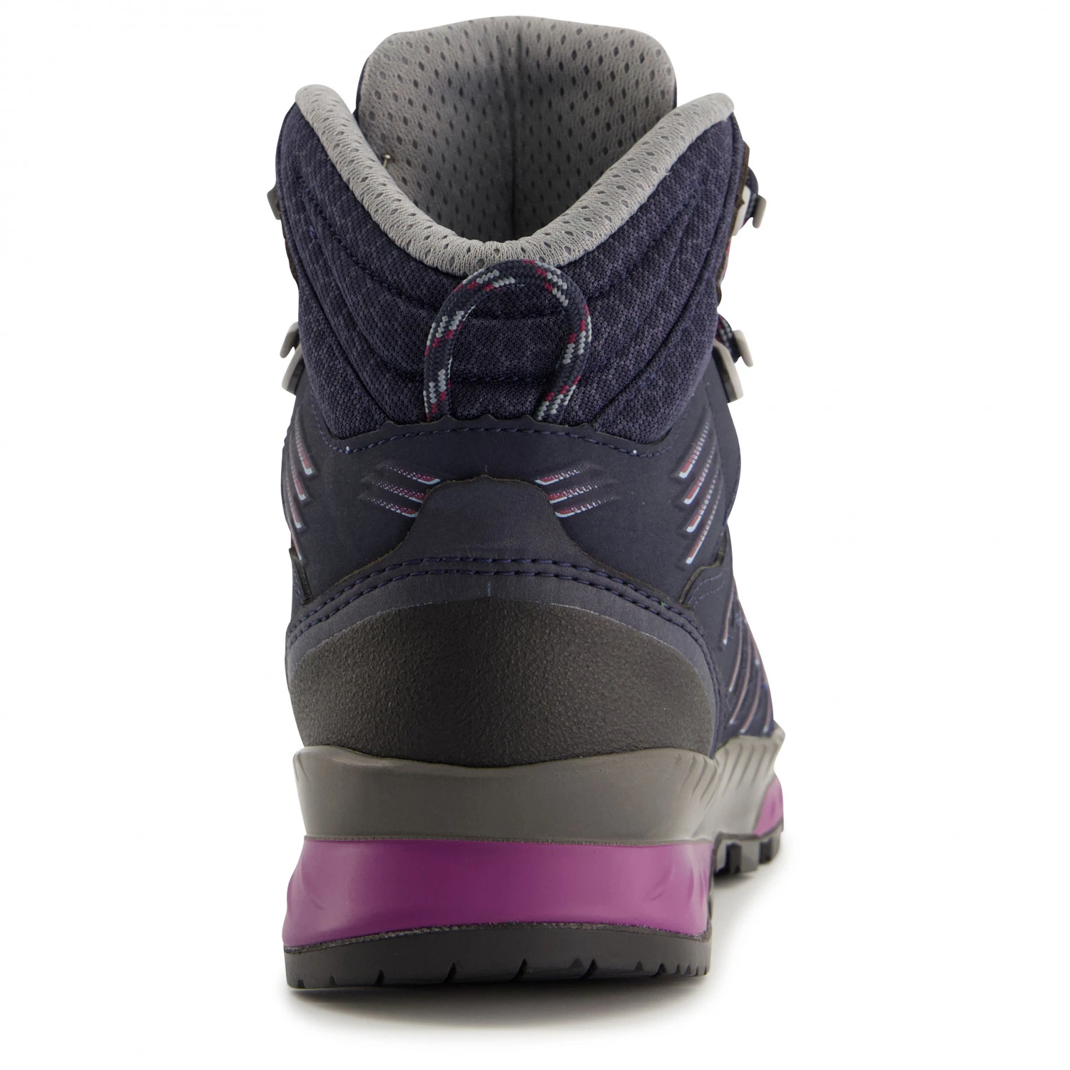 Lowa - Women's Trek Evo GTX Mid - Chaussures De Randonnée 6 Lowa - Women's Trek Evo GTX Mid - Chaussures De Randonnée – Image 6