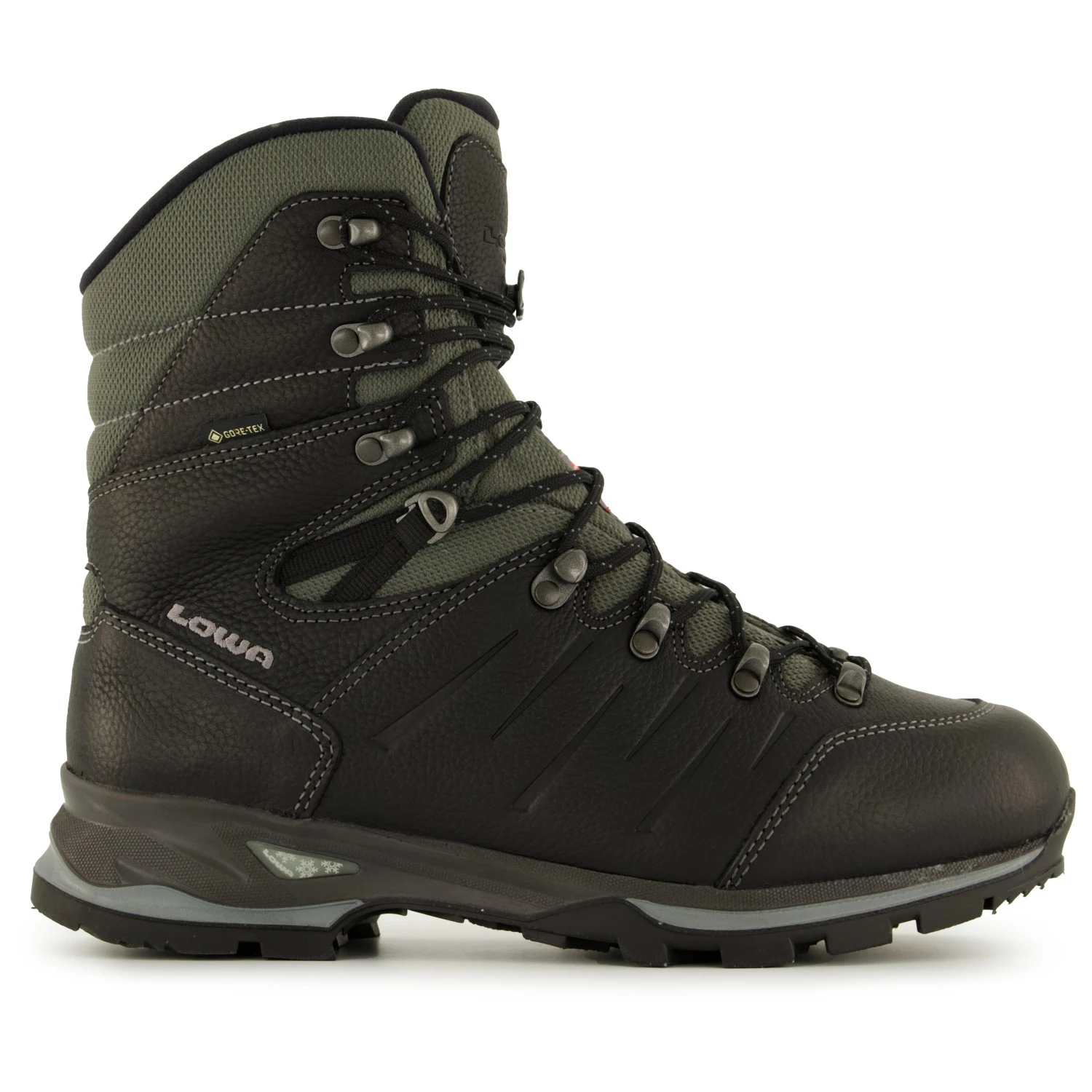 Lowa - Yukon Ice II GTX - Chaussures Hiver 2 Lowa - Yukon Ice II GTX - Chaussures Hiver – Image 2